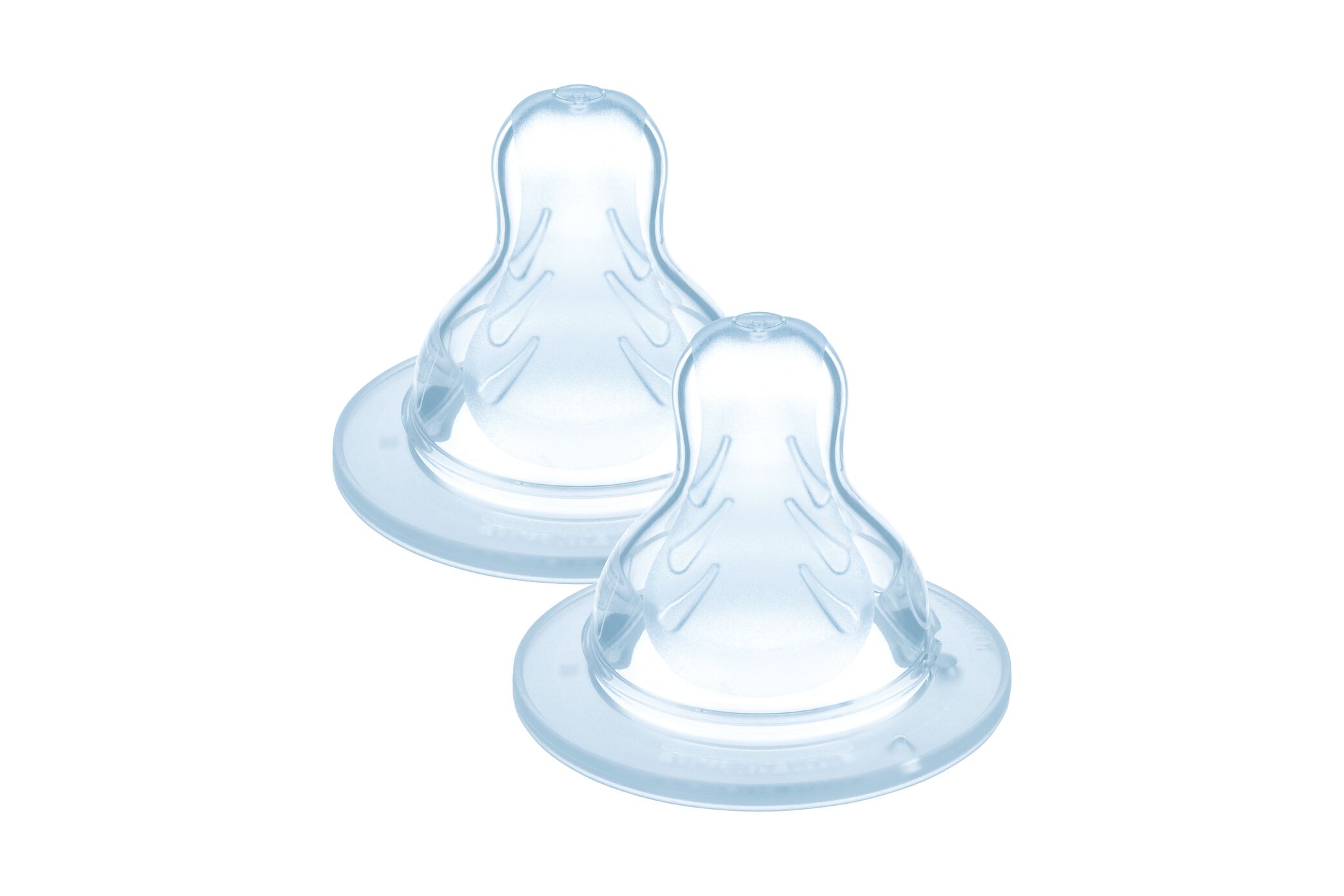 MAM - Teat - Size 3 v:2704580