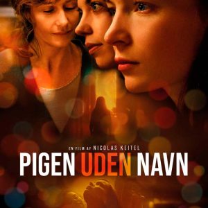 PIGEN UDEN NAVN – Louise v:5287507