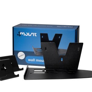4Mount – Wall Mount for PS5 Pro – Bundle – Black – PlayStation 5 – Nordisk – Pro – Gratis frakt v:7913676 4Mount – Wall Mount for PS5 Pro – Bundle – Black – PlayStation 5 – Nordisk – Pro – Gratis frakt v:7913676