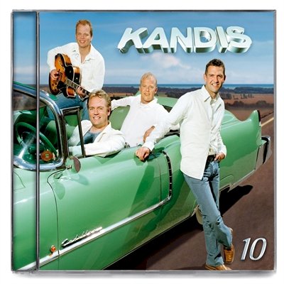 KANDIS 10 v:6034360