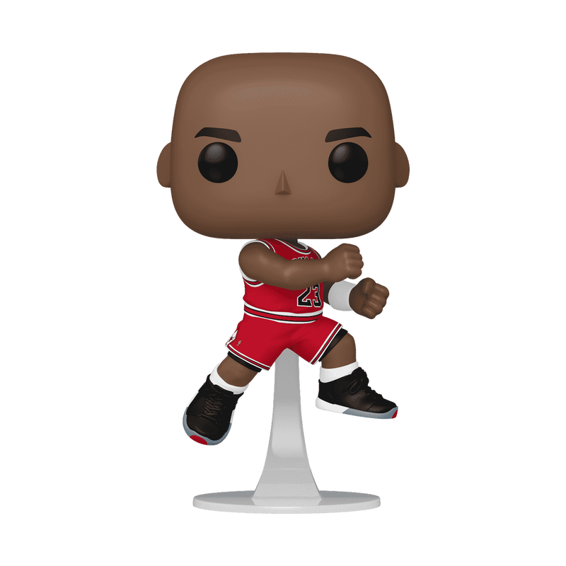 Funko Pop! – NBA Bulls- Michael Jordan('89) (86314) v:1250572