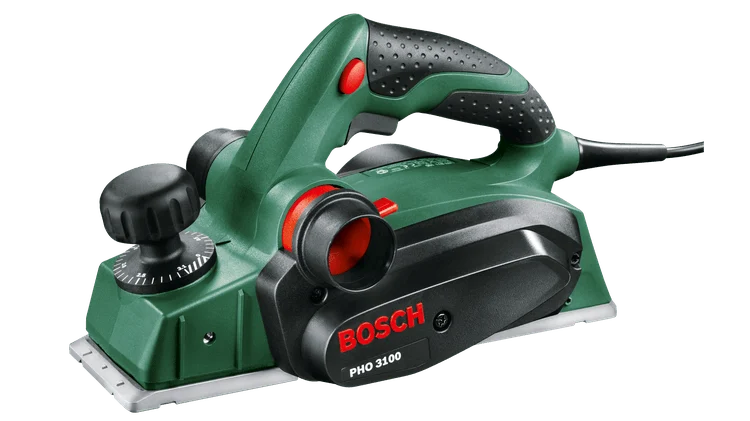 Bosch DIY - Planer PHO 3100 - Gratis frakt v:6965109