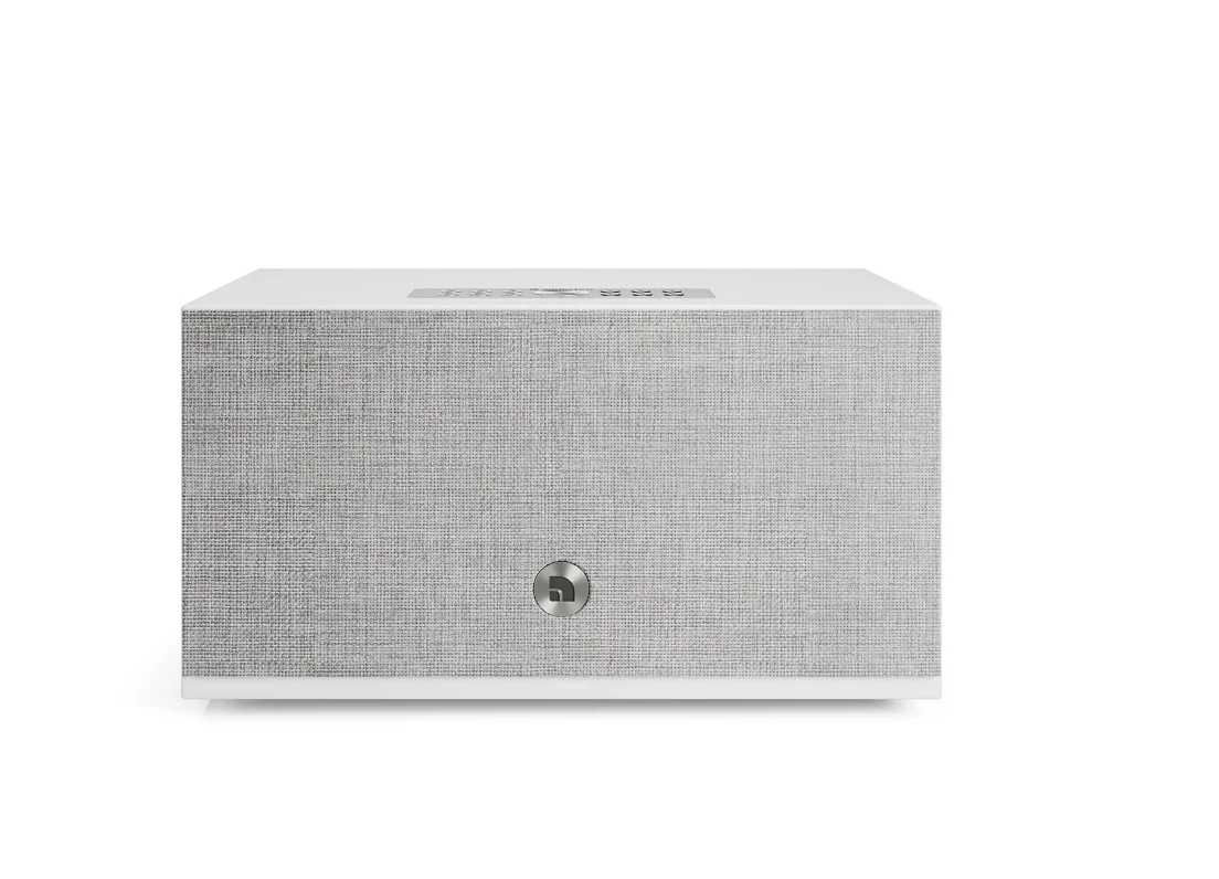 AUDIO PRO Speaker C10 MKII W Multiroom White - Multiroom White - Gratis frakt v:7961373
