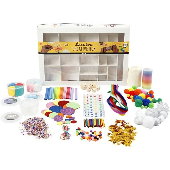 DIY Kit – Creative Box (54461) v:5659115 DIY Kit – Creative Box (54461) v:5659115