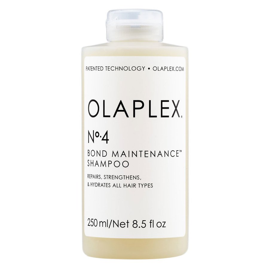 Olaplex - Bond Maintainance Shampoo Nº 4 250 ml - 250 v:4391791