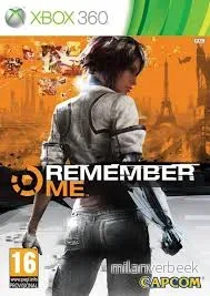 Remember Me v:3980218