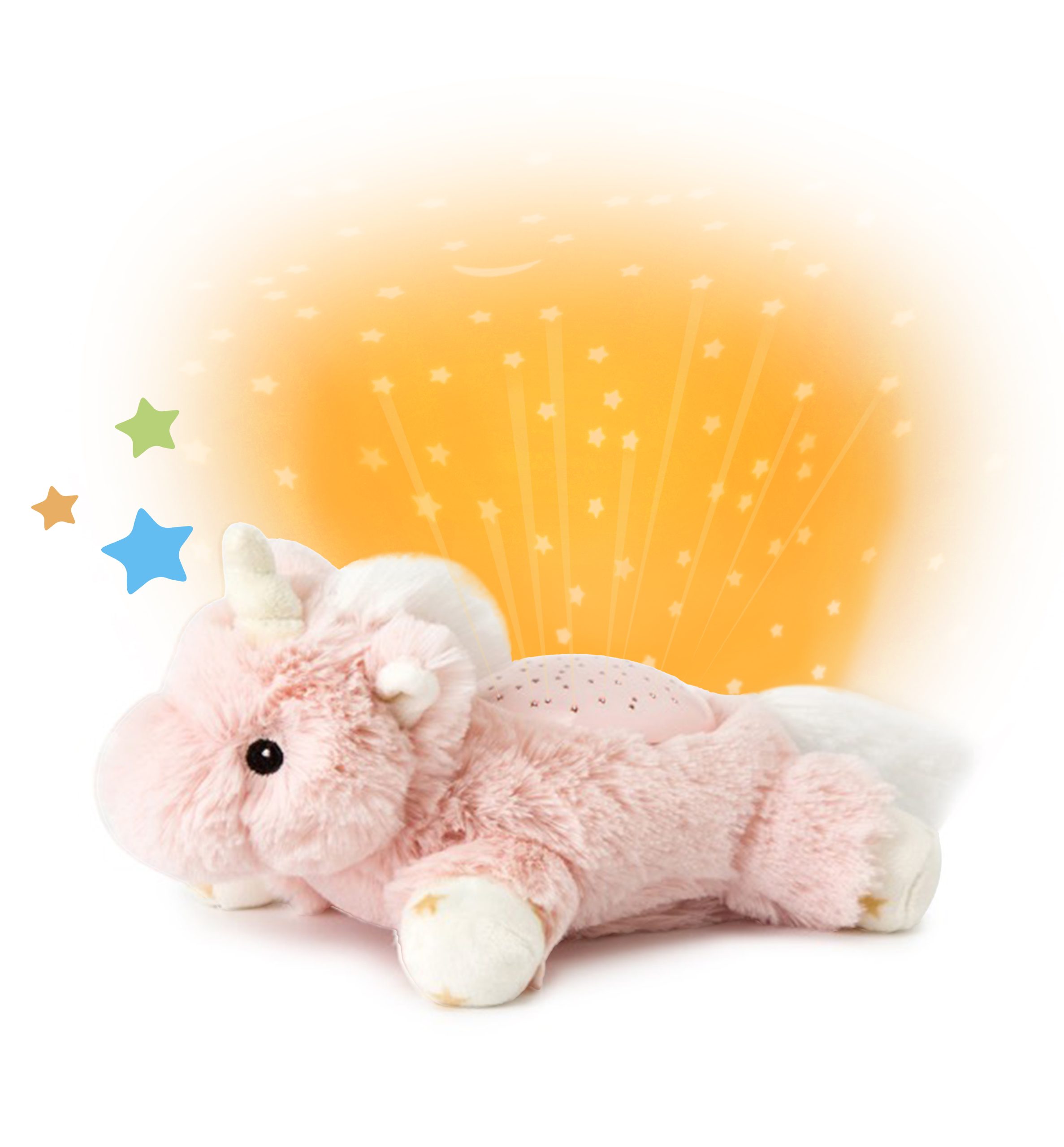 Cloud B - Dream Buddies - Unicorn v:3631603