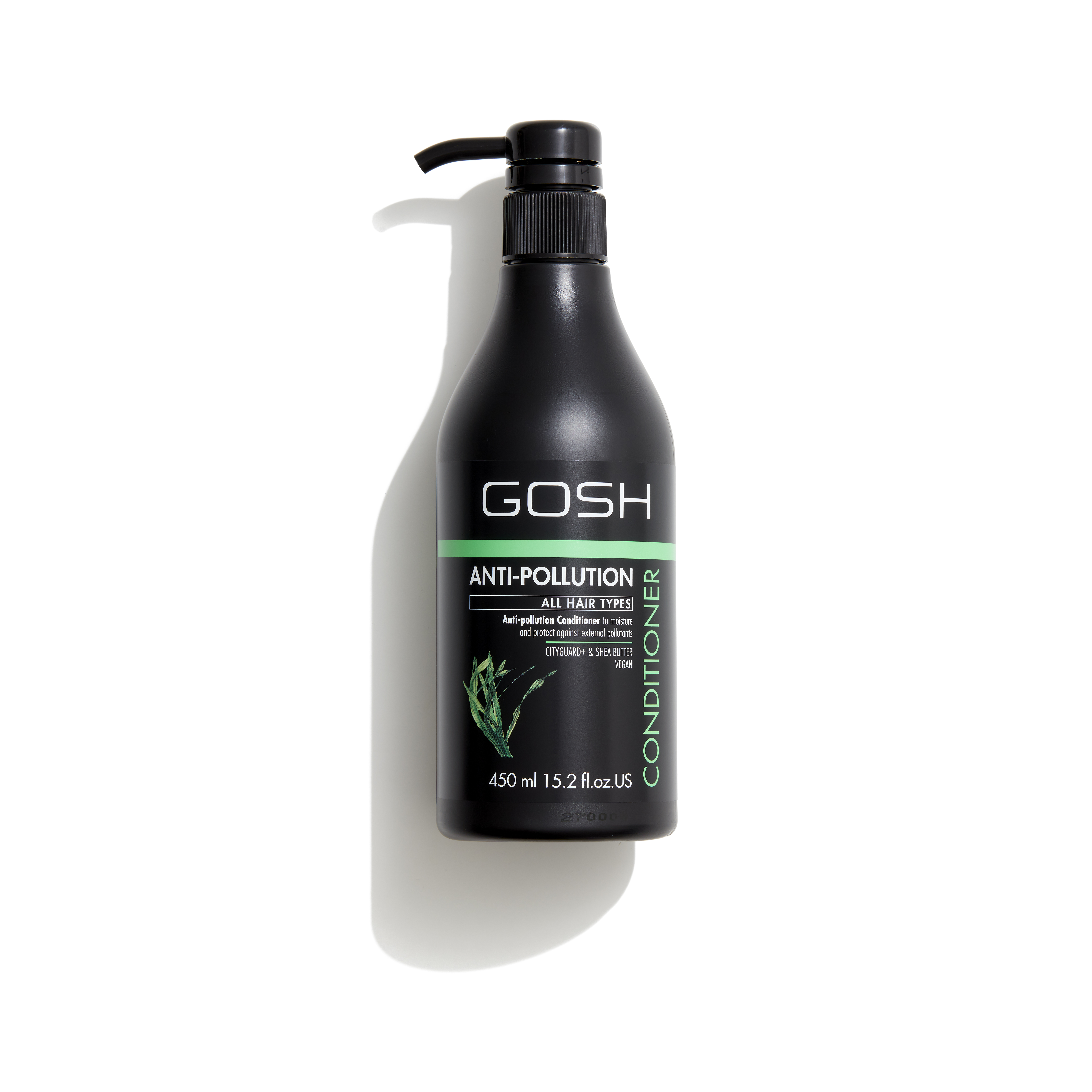 GOSH – Anti Pollution Conditioner 450 ml v:2452331 GOSH – Anti Pollution Conditioner 450 ml v:2452331
