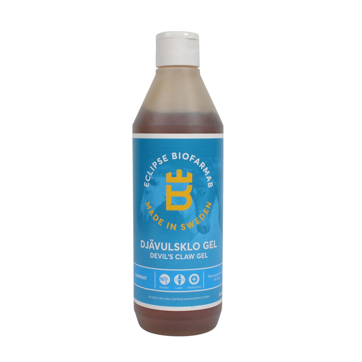Biofarmab – Devil’s Claw Gel – 500 ml v:4517463 Biofarmab – Devil’s Claw Gel – 500 ml v:4517463