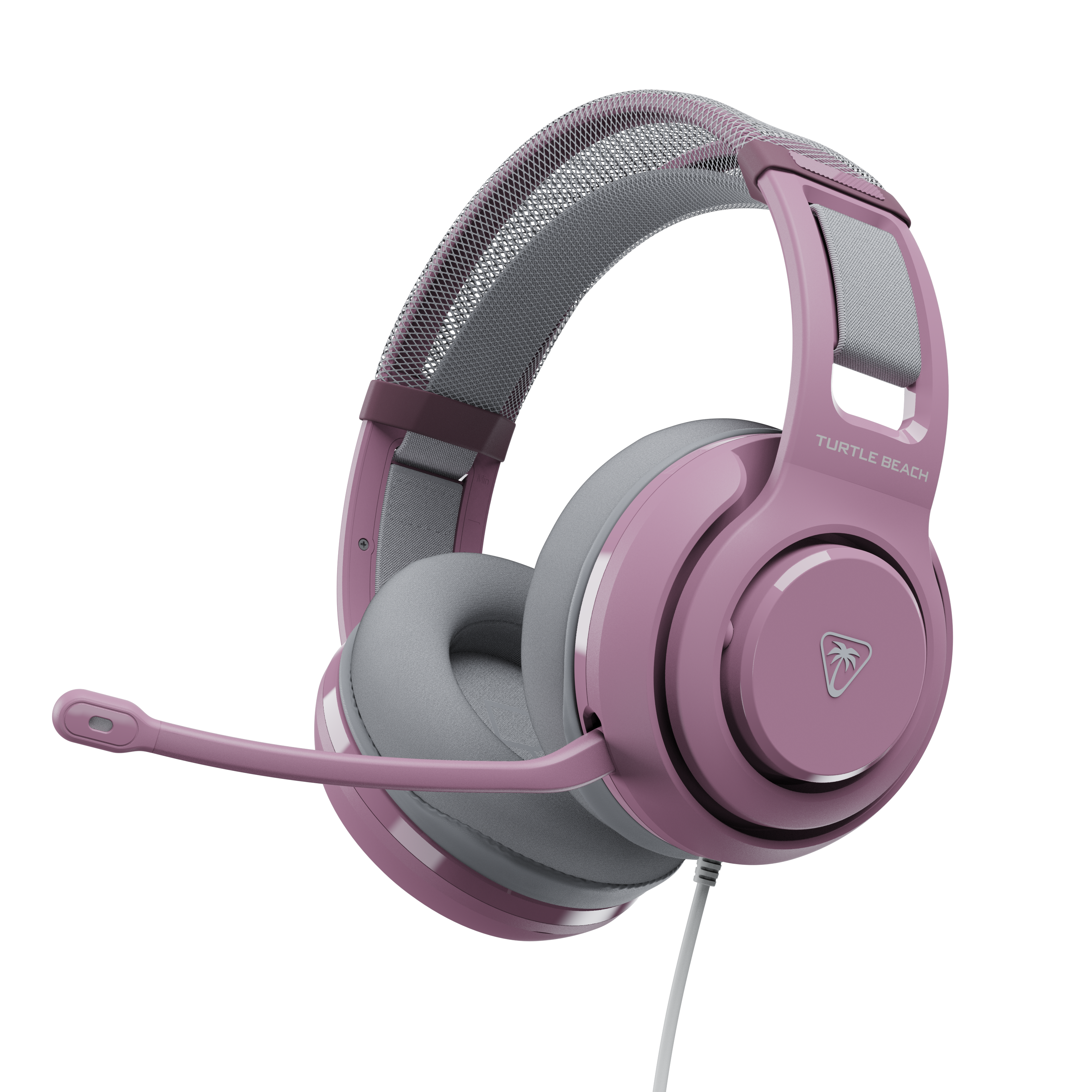 Turtle Beach - Atlas 200 MP Lilac Mist - PlayStation 5 - Engelsk - Lilac Mist - Gratis frakt v:2301292