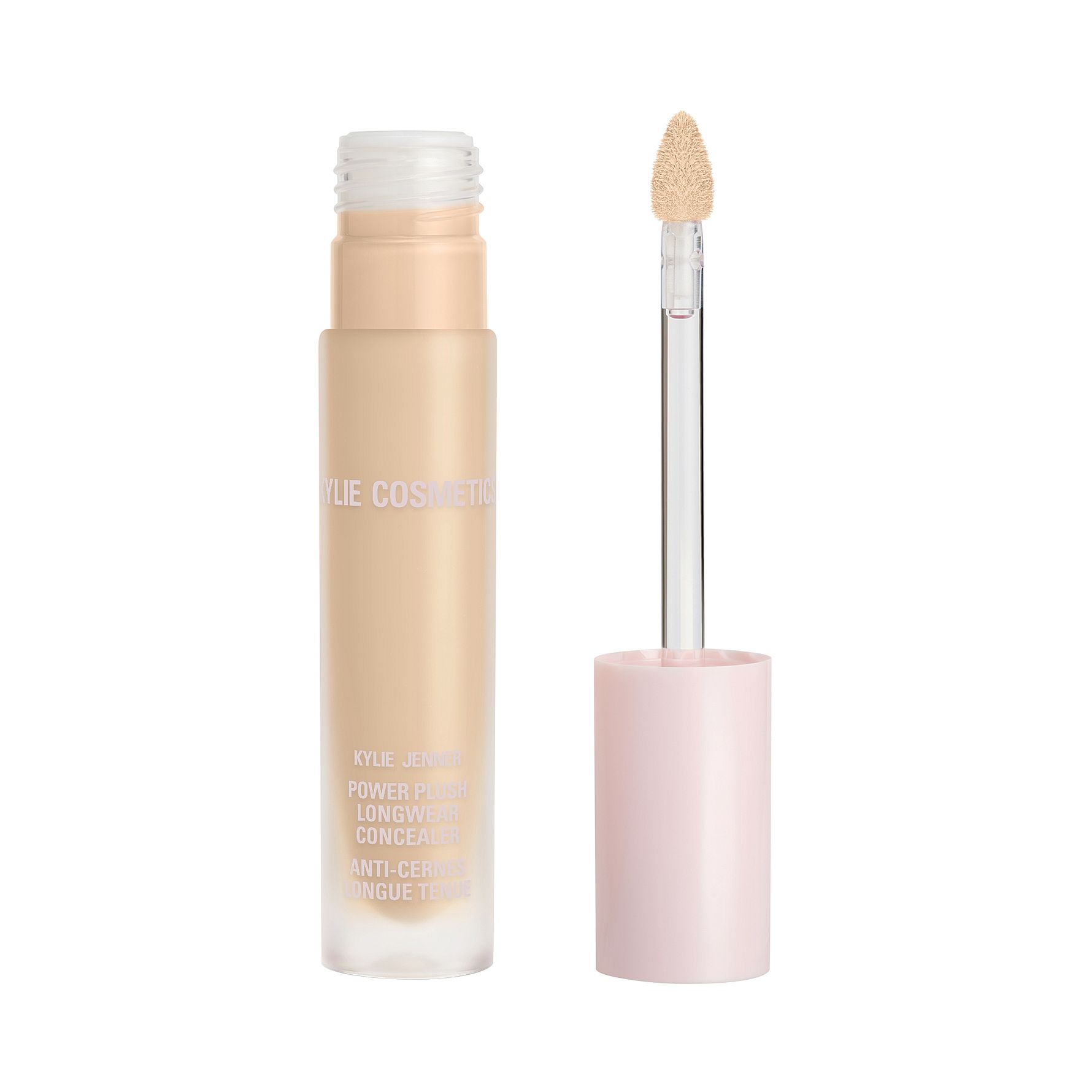 Kylie Cosmetics - Power Plush Longwear Concealer - 2N - 2N v:1039509