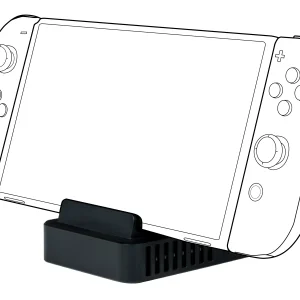 Nacon Switch Tv Stand /Nintendo Switch v:5640938