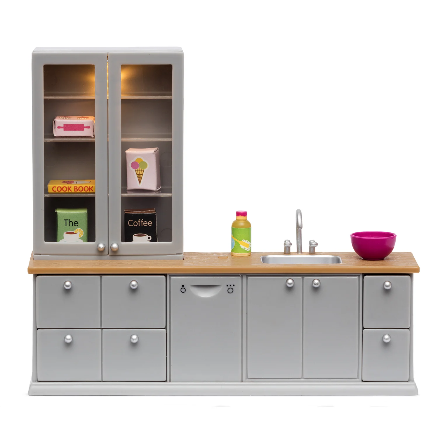 Lundby – Kitchen (18030) v:2922904 Lundby – Kitchen (18030) v:2922904