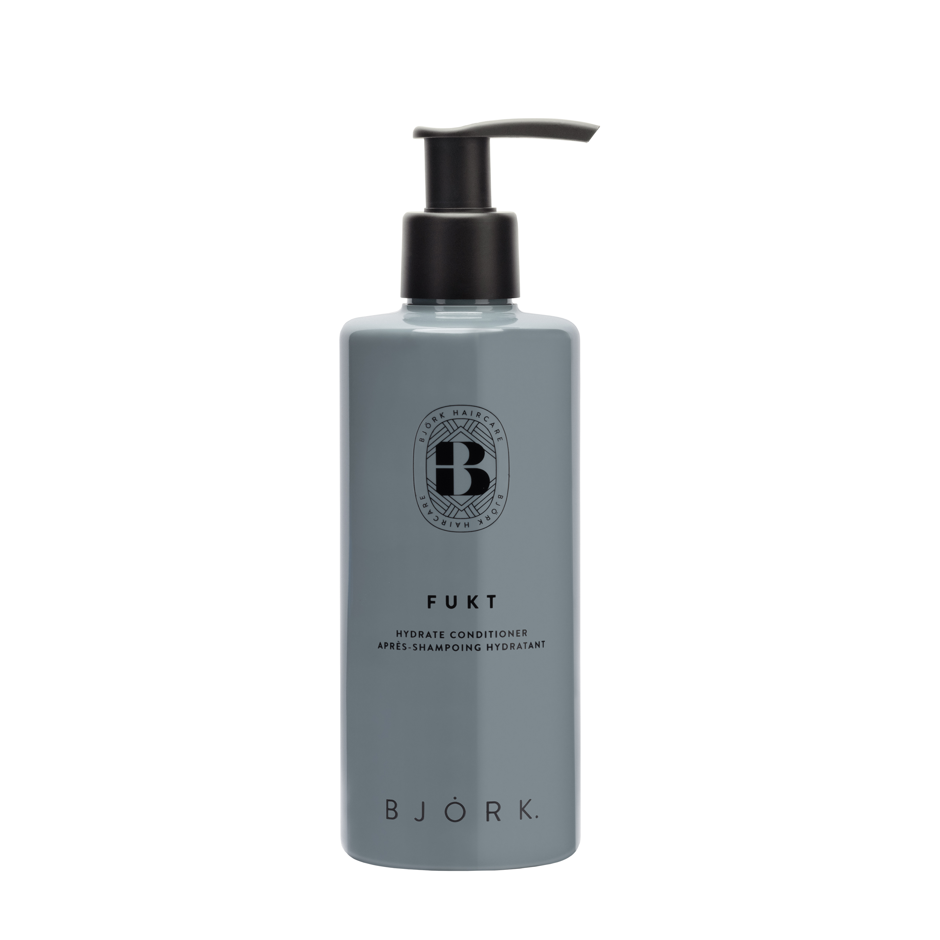 Björk – FUKT Hydrate Conditioner – 250 ml v:6810211