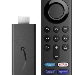 Amazon – Fire TV Stick HD 3. Gen v:6759931
