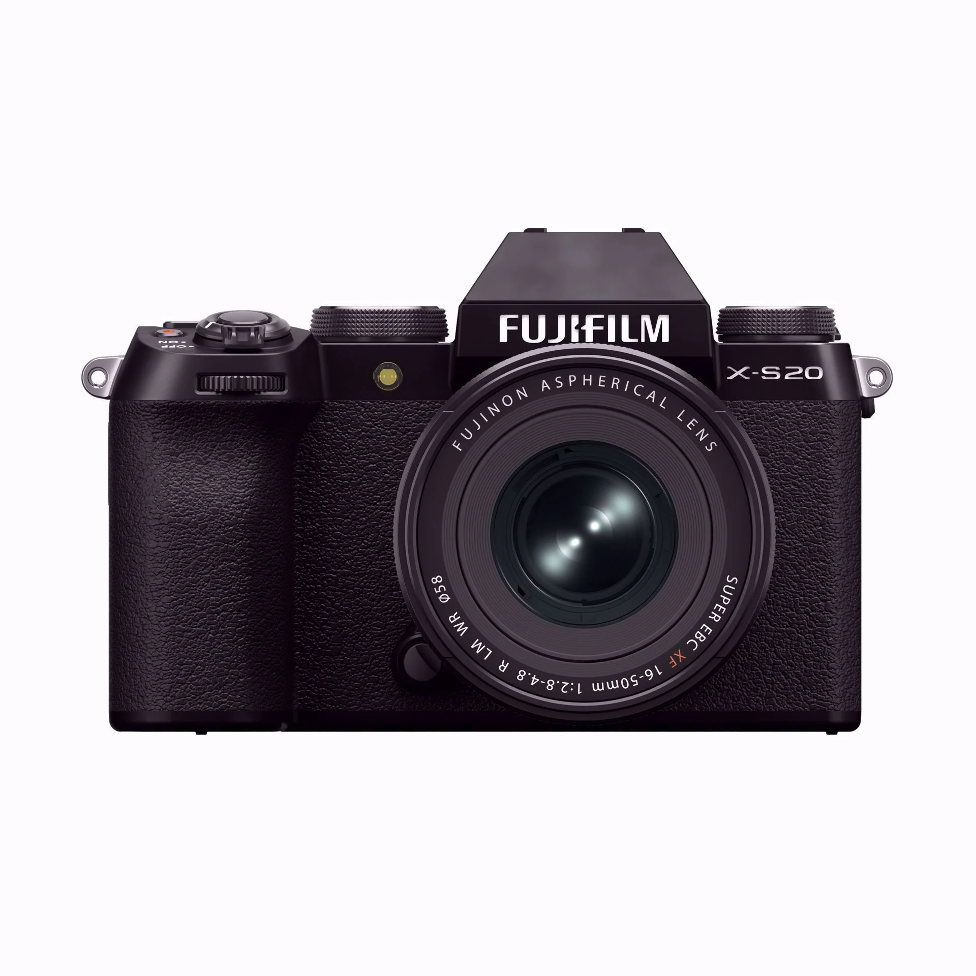 Fujifilm – X-S20/XF16-50mmF2.8-4.8 R LM WR EU – Gratis frakt v:5625576 Fujifilm – X-S20/XF16-50mmF2.8-4.8 R LM WR EU – Gratis frakt v:5625576