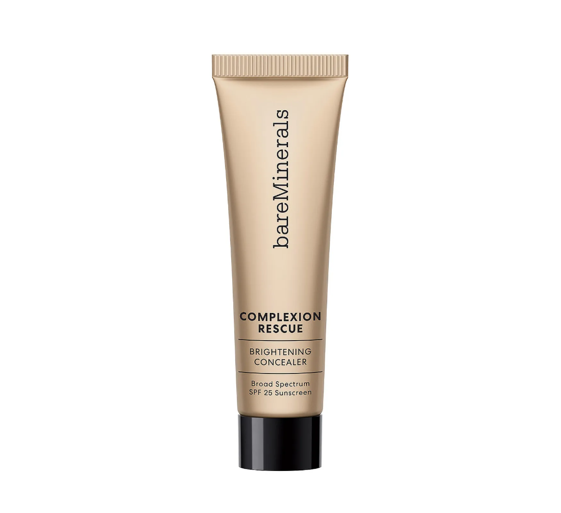 bareMinerals - Complexion Rescue Brightening Concealer SPF 25 - 10 ml - Deep Chestnut v:7380855