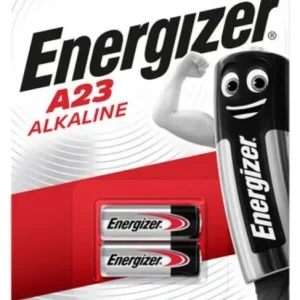 Energizer – Alkaline Power A23/E23A (2-pack) v:2098770