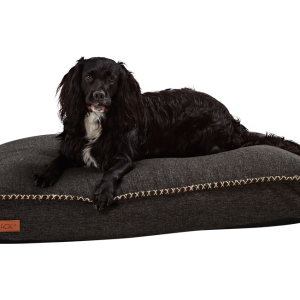 SACKit – Hundeseng Large – 120x80x15 cm – Cobana Svart – Svart – Black – Gratis frakt v:9849490 SACKit – Hundeseng Large – 120x80x15 cm – Cobana Svart – Svart – Black – Gratis frakt v:9849490