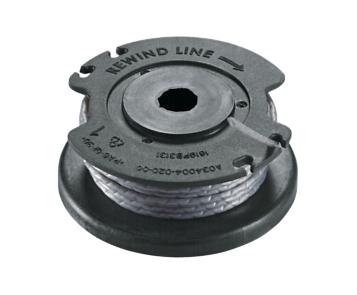 Bosch DIY – EasyGrassCut Spool for Trimmer v:4600709 Bosch DIY – EasyGrassCut Spool for Trimmer v:4600709