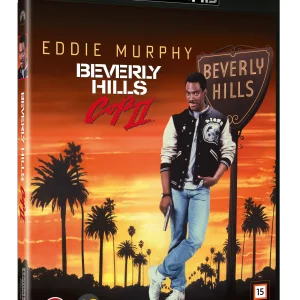 Beverly Hills Cop 2 v:6105929