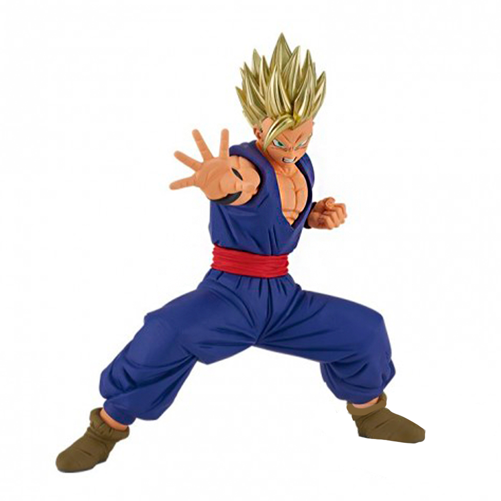 Banpresto Dragon Ball Super: Super Hero - Blood Of SaiyansーSpecial XIII Figure v:6723473