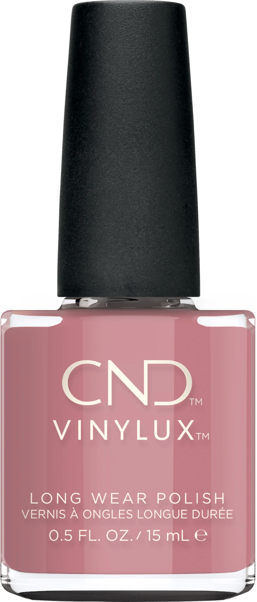 CND - Vinylux Fuji Love - Mauve v:8071167