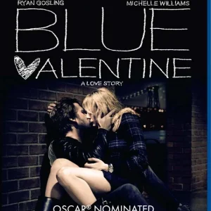 Blue Valentine (Ryan Gosling) – Blu-Ray – Standard v:2064741
