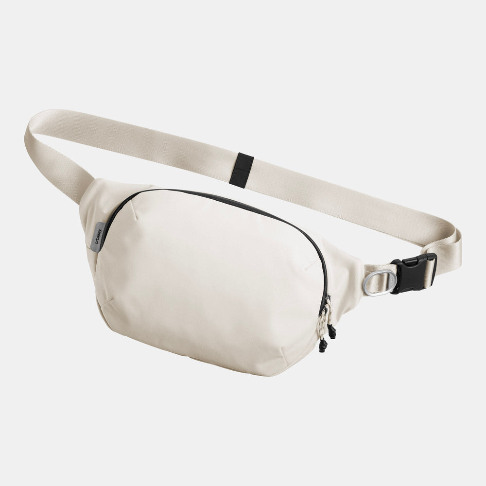 Orbitkey - Urban Sling (4L) - Stone - Stone - Gratis frakt v:9184609