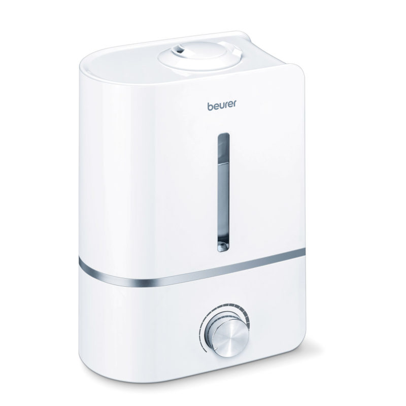 Beurer – LB 45 Luftfukter – 3 års garanti – Gratis frakt v:7051222 Beurer – LB 45 Luftfukter – 3 års garanti – Gratis frakt v:7051222