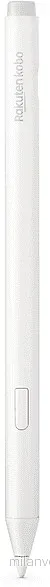 Kobo – Stylus 2 – White – Gratis frakt v:4725600