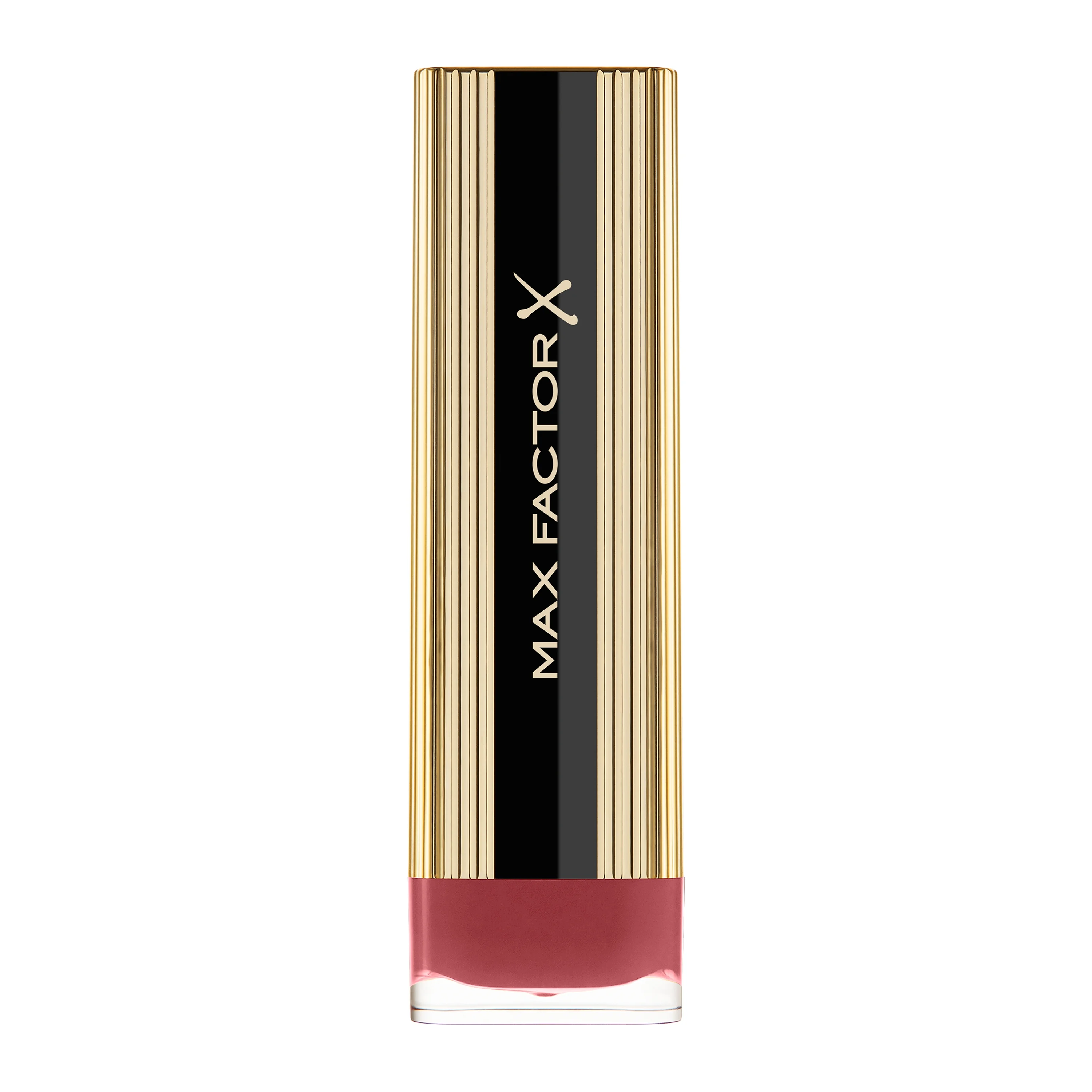 Max Factor - Colour Elixir Lipstick - Burnt Caramel - 4g v:3844280