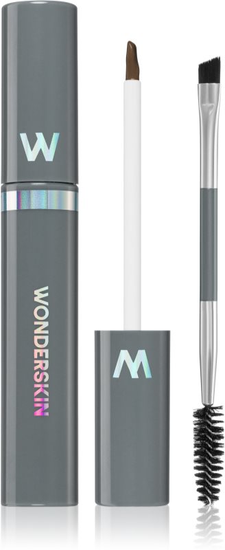 Wonderskin - Dream Brow Gel-Serum Brunette - Brunette v:2771838
