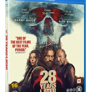 28 Years Later – Blu-Ray – Standard v:2379011 28 Years Later – Blu-Ray – Standard v:2379011