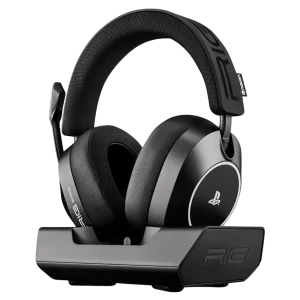Nacon – RIG R8 PRO HS – PlayStation 5 – Engelsk – Standard – Gratis frakt v:7935350