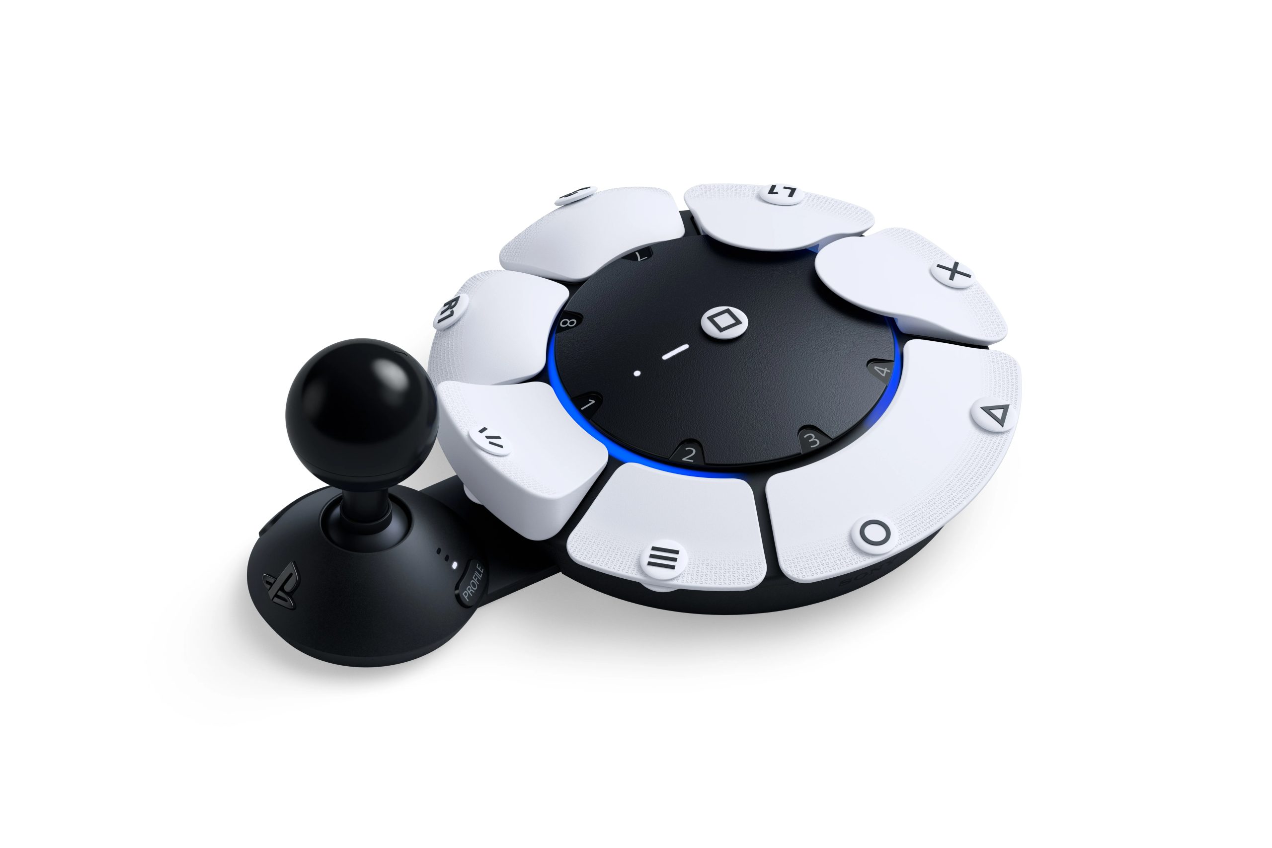 SONY Access Controller - Gratis frakt v:3053444