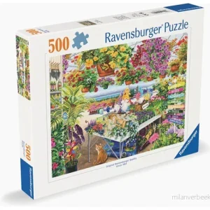 Ravensburger – Glorious Garden Center – (12001447) v:9232968