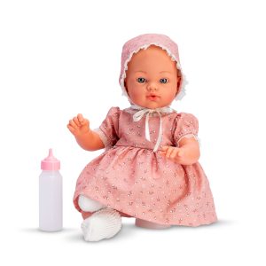 Asi – Koke – baby doll (24407400) – Gratis frakt v:9454014