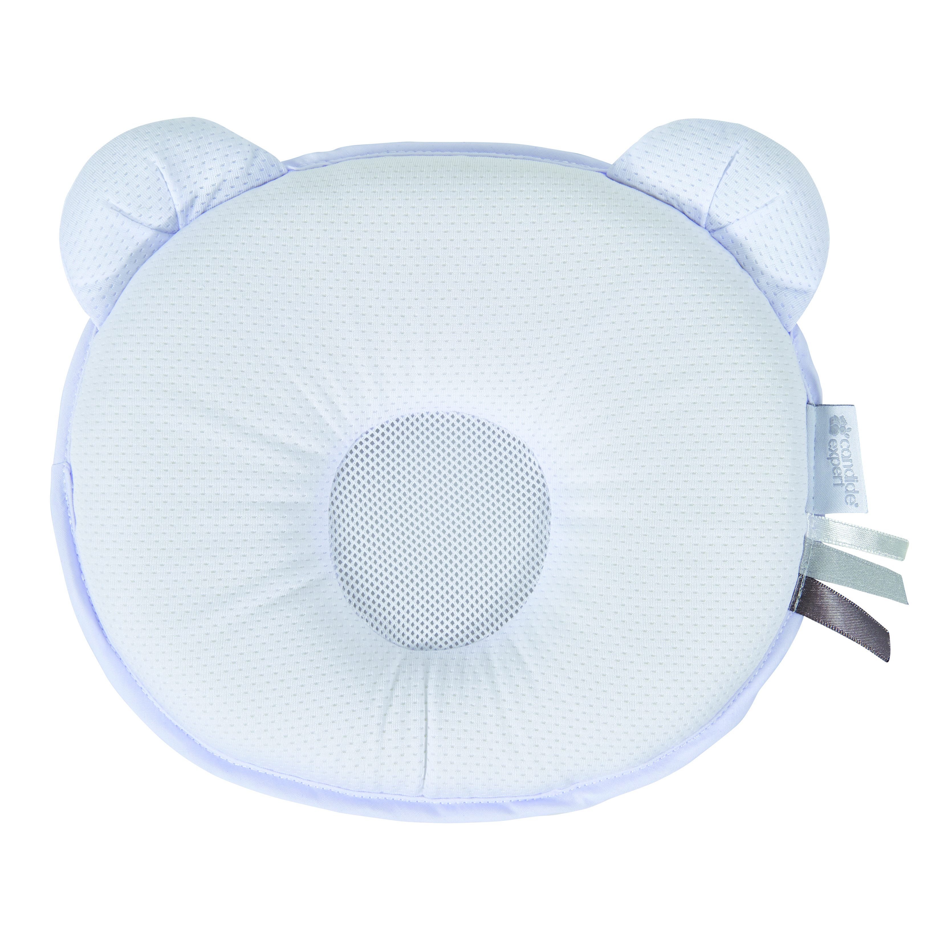 Candide – Panda Pillow Air – White v:3304372