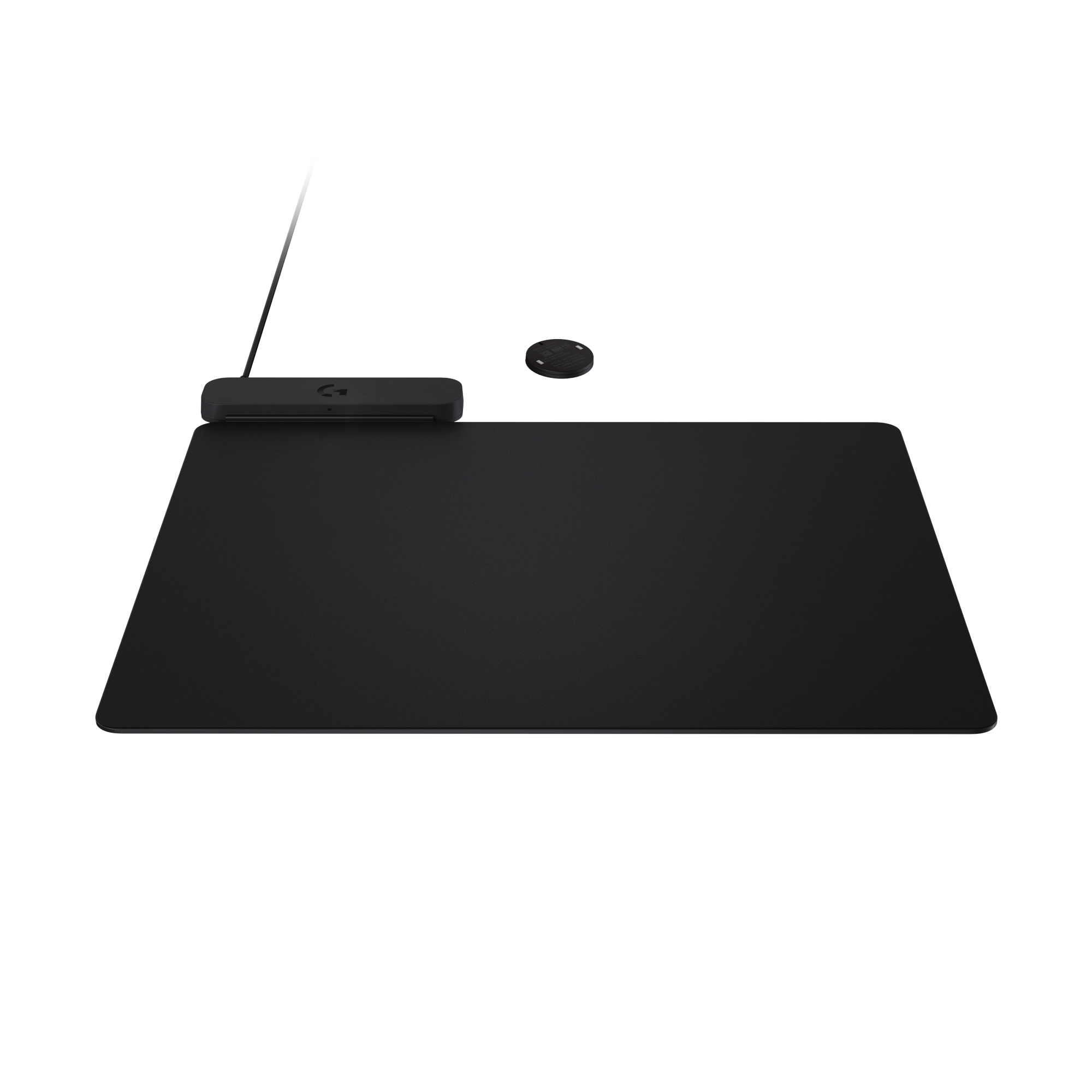 Logitech G – Powerplay 2 Wireless Charging System – Gratis frakt v:2865207