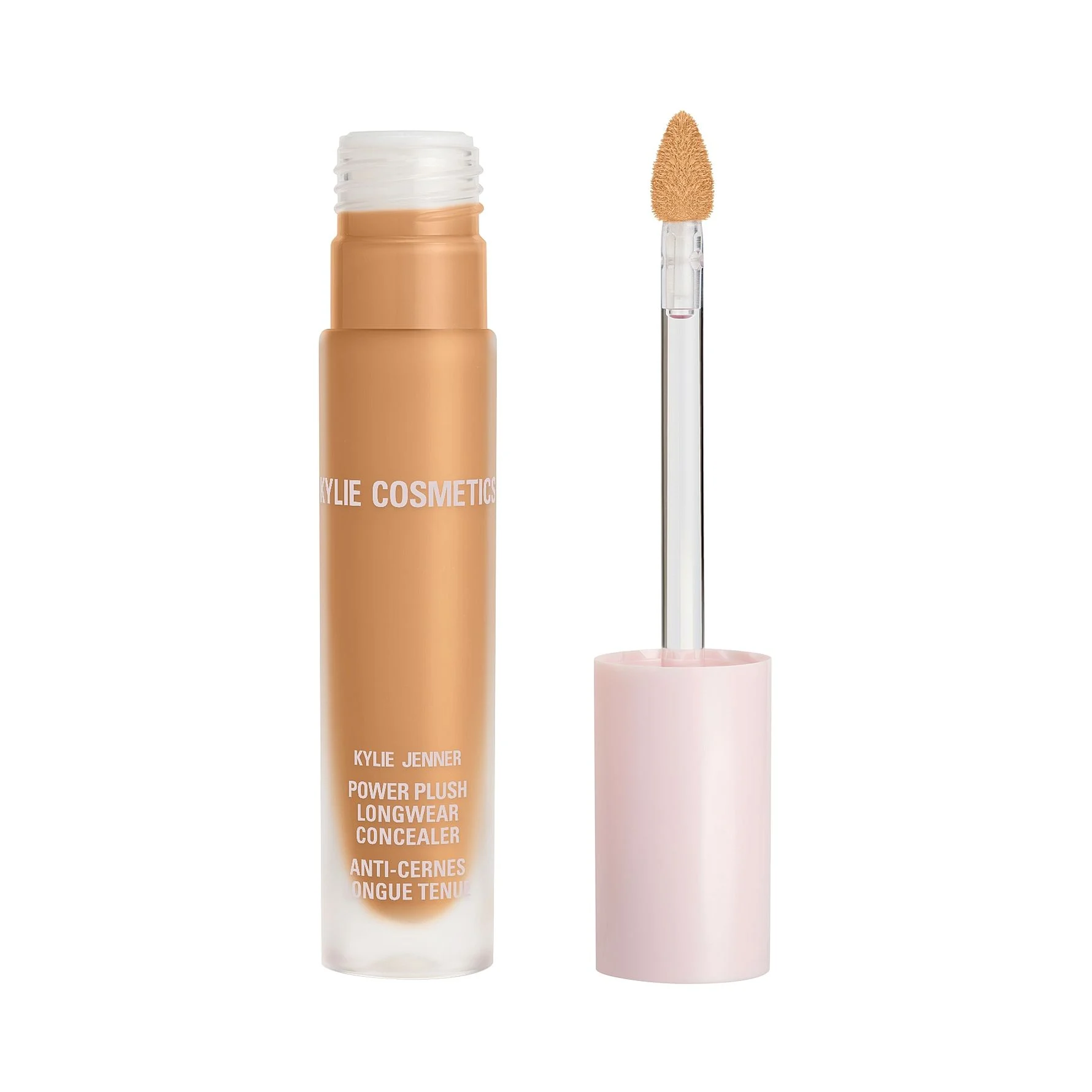Kylie Cosmetics - Power Plush Longwear Concealer - 7N - 7N v:2186664