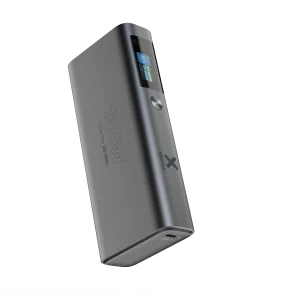 Xtorm – 130W Nova Pro Power Bank – 20.000mAh – Gratis frakt v:1696471 Xtorm – 130W Nova Pro Power Bank – 20.000mAh – Gratis frakt v:1696471