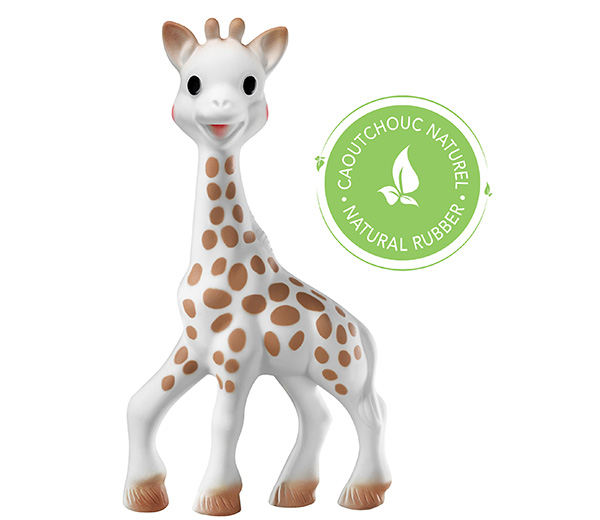 Sophie la Girafe – 18 cm v:4473456 Sophie la Girafe – 18 cm v:4473456