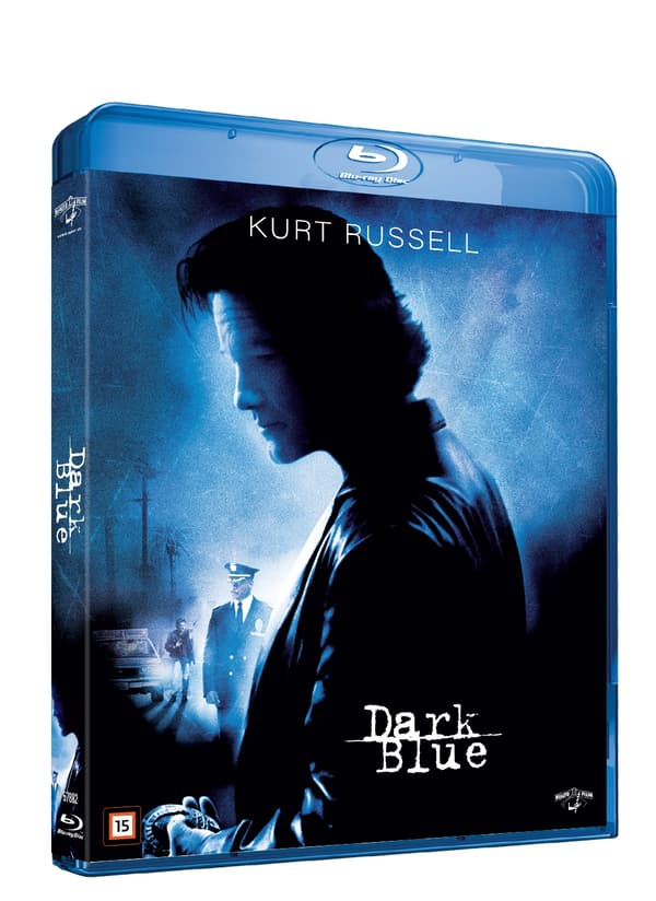 DARK BLUE (Kurt Russell) v:2230678
