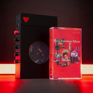 We Are Rewind – Cassette Player Recorder – ELVIS + Christmas album – Gratis frakt v:8383355 We Are Rewind – Cassette Player Recorder – ELVIS + Christmas album – Gratis frakt v:8383355