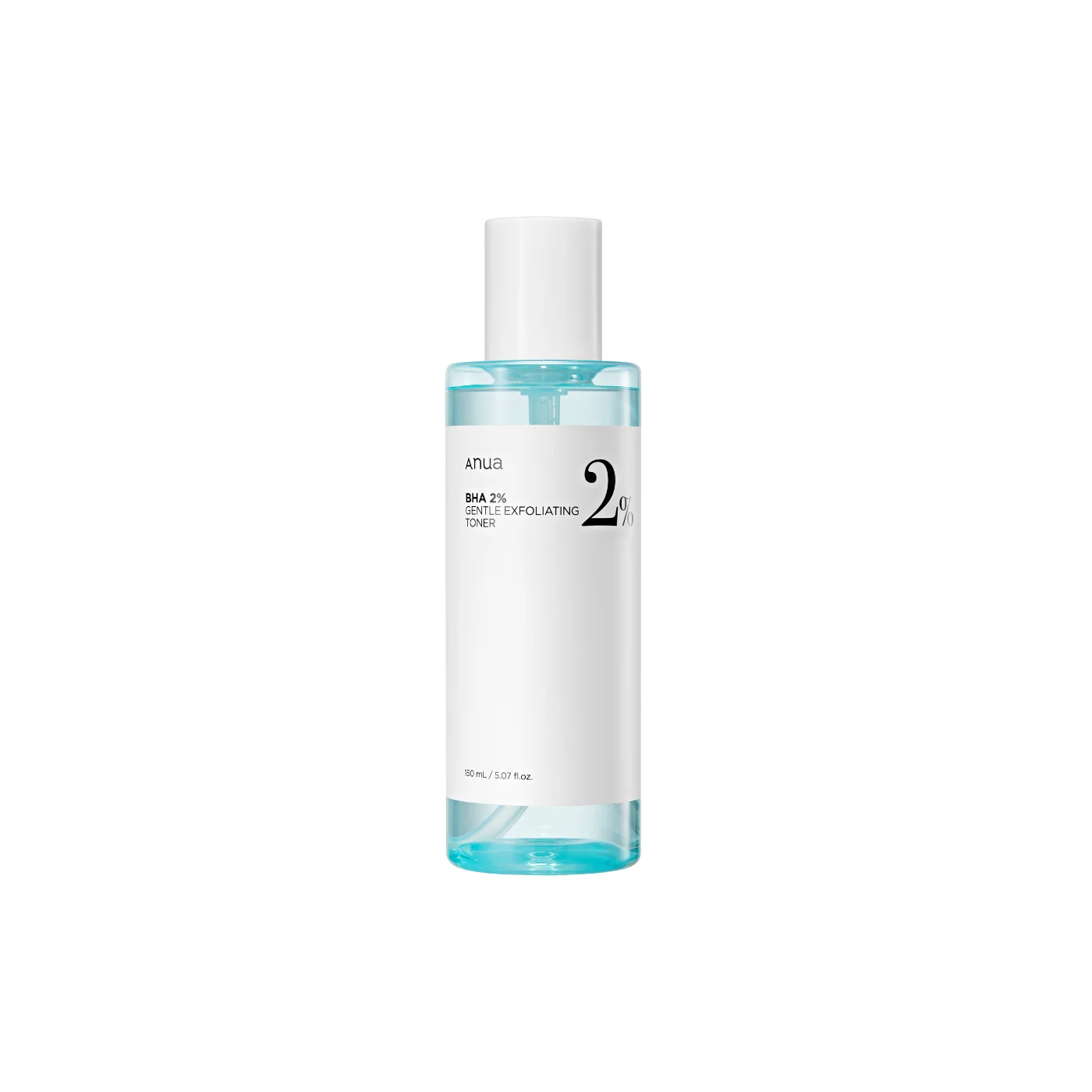 Anua - BHA 2% Gentle Exfoliating Toner 150 ml v:1754195