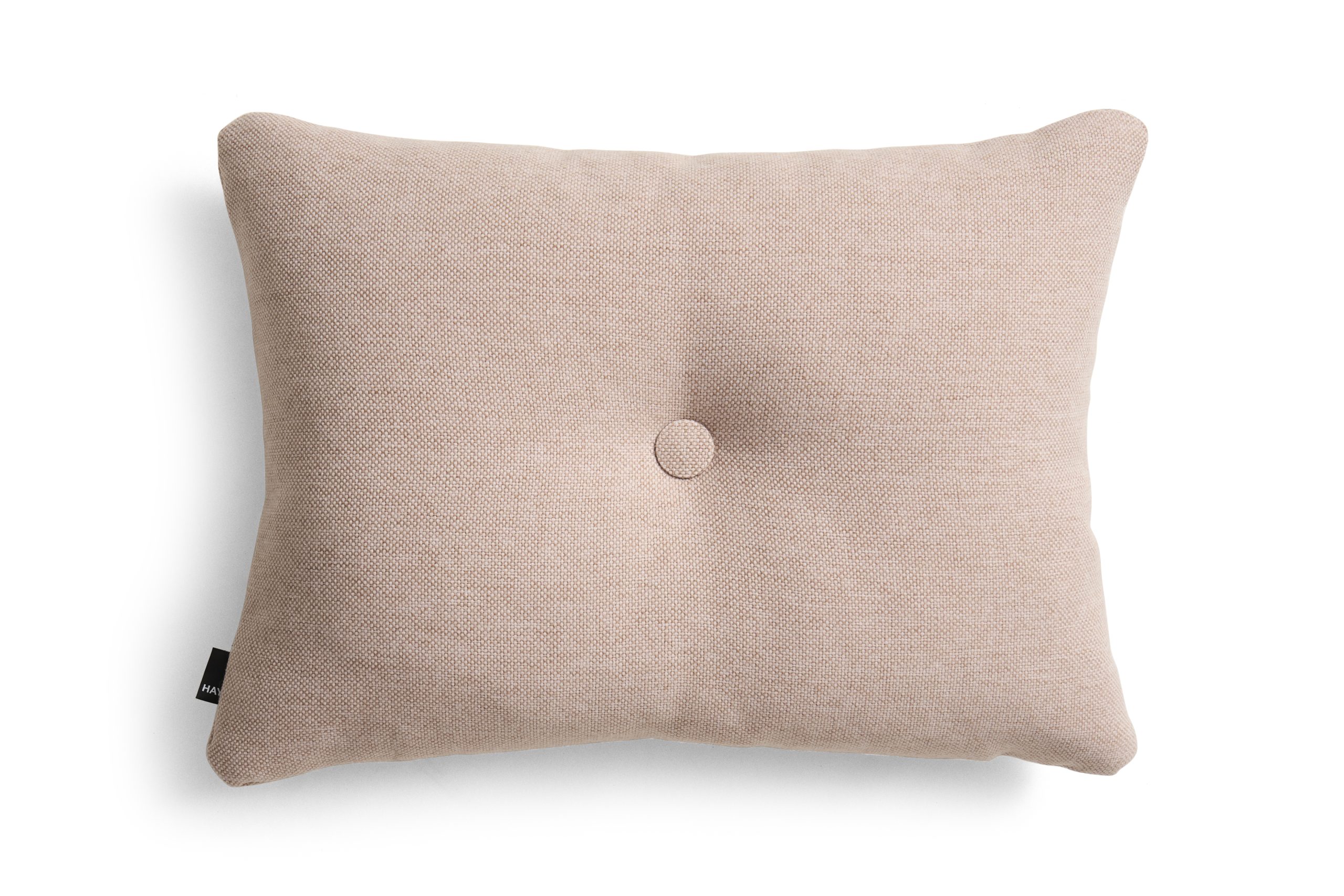 HAY – Dot Pute Mode 60×45 cm (Pudderrosa) – Petal – 45.0 – 60.0 – Gratis frakt v:2288925