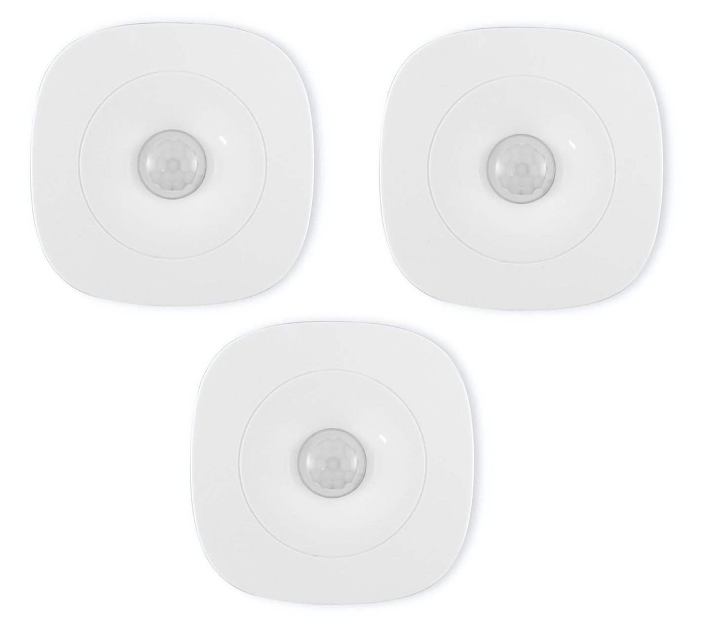 Frient Motion Sensor Pro – 3-pk Bevegelses- og Miljøsensorer – Gratis frakt v:3150357 Frient Motion Sensor Pro – 3-pk Bevegelses- og Miljøsensorer – Gratis frakt v:3150357