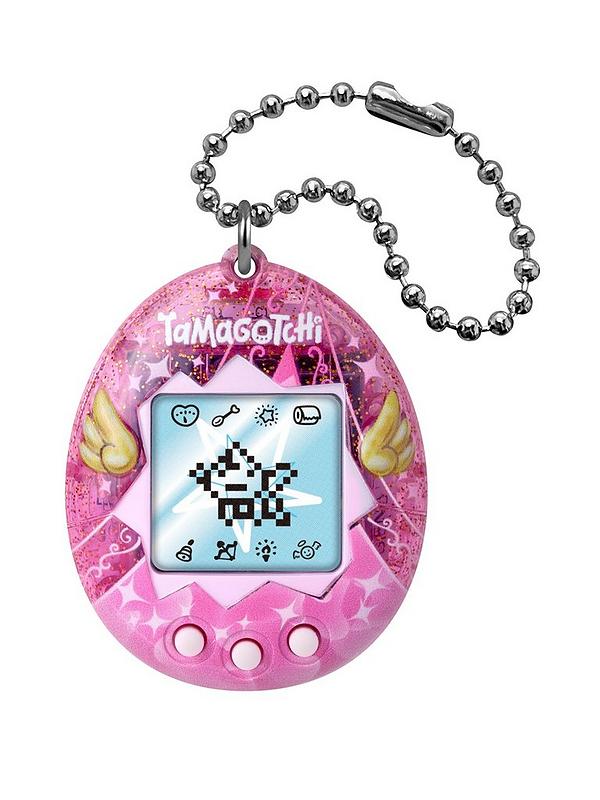 Tamagotchi - Original Angel Dress v:2886886