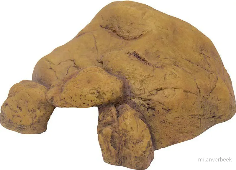 Exo Terra - CAVE L - 29x23.5x7.5 cm v:6670276